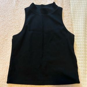 Women’s A New Day Knit Tank Medium